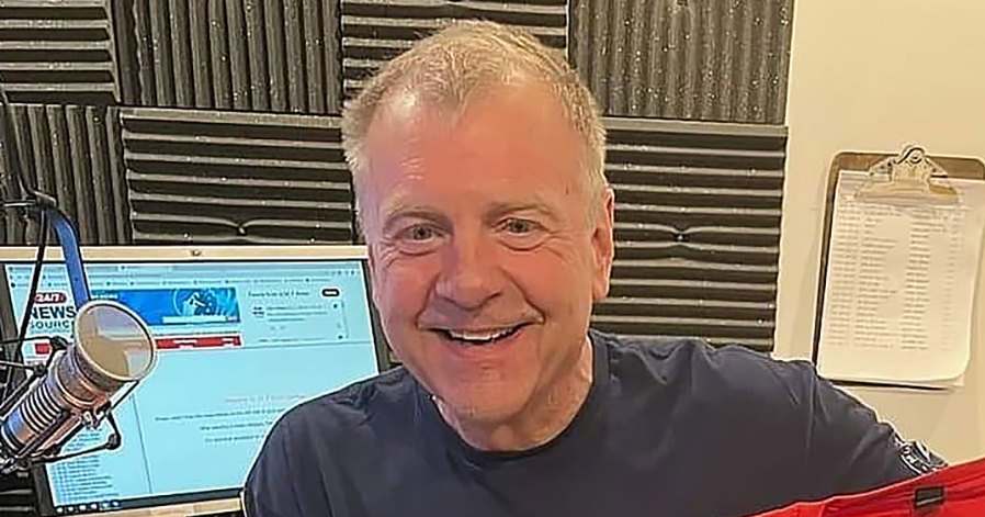 Former Chiefs PA Announcer Resigns Amid Controversy