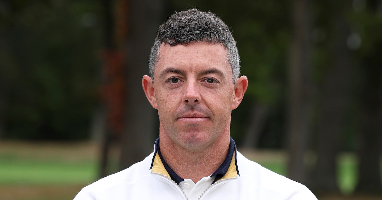 Rory McIlroy Longs for a Life Beyond Golf's Limelight