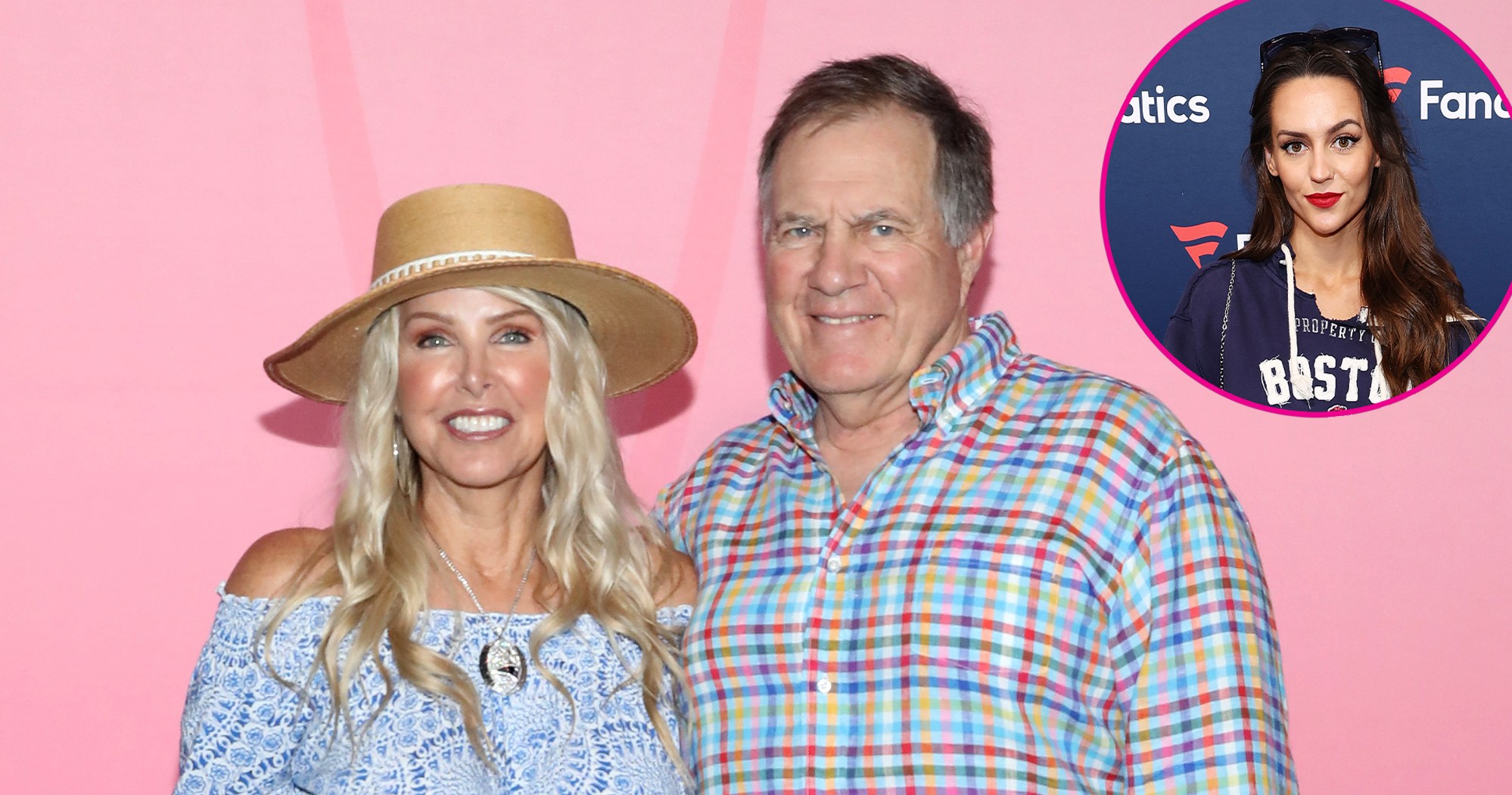 Inside the Breakup: Bill Belichick and Linda Holliday's Split