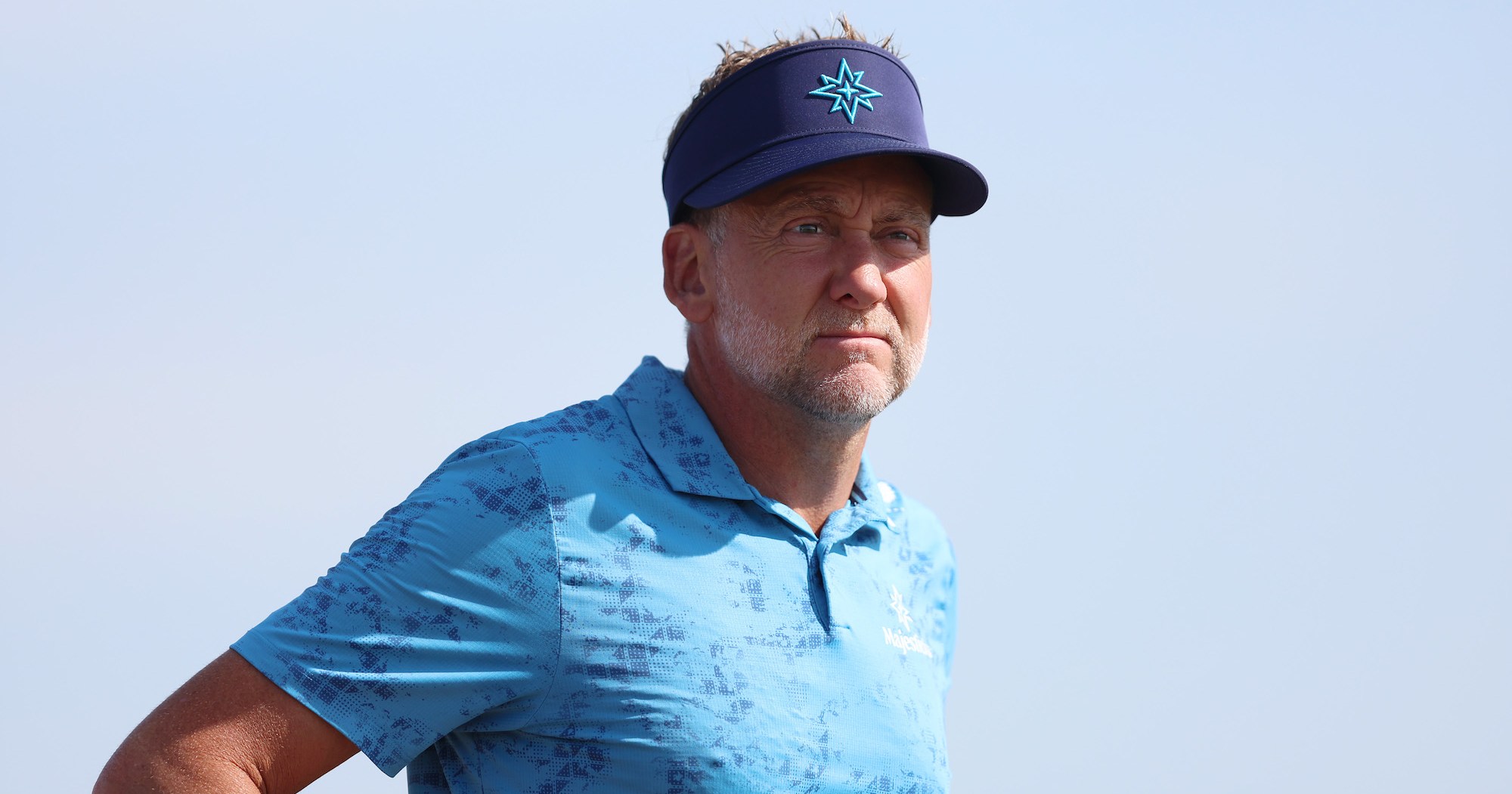 Ian Poulter Critiques American Golf Fans Ahead of Ryder Cup