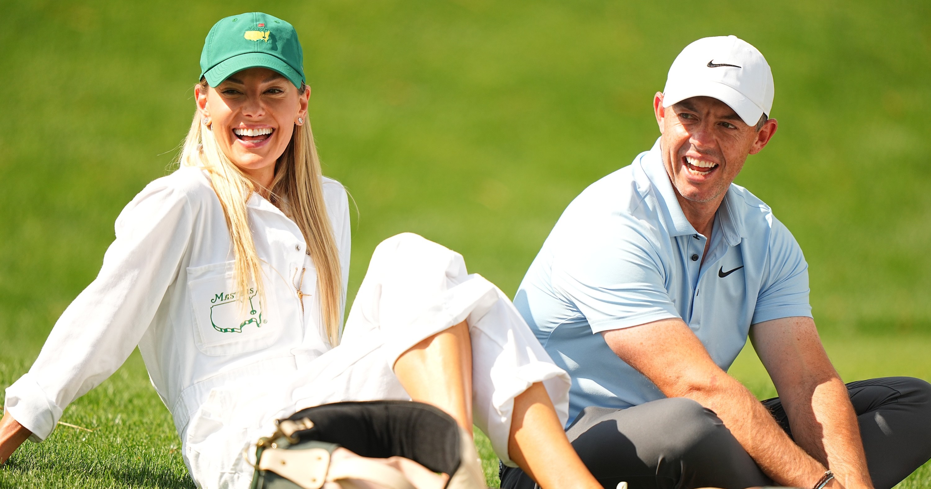 Rory McIlroy Critiques Ryder Cup After Incident Involving Wife