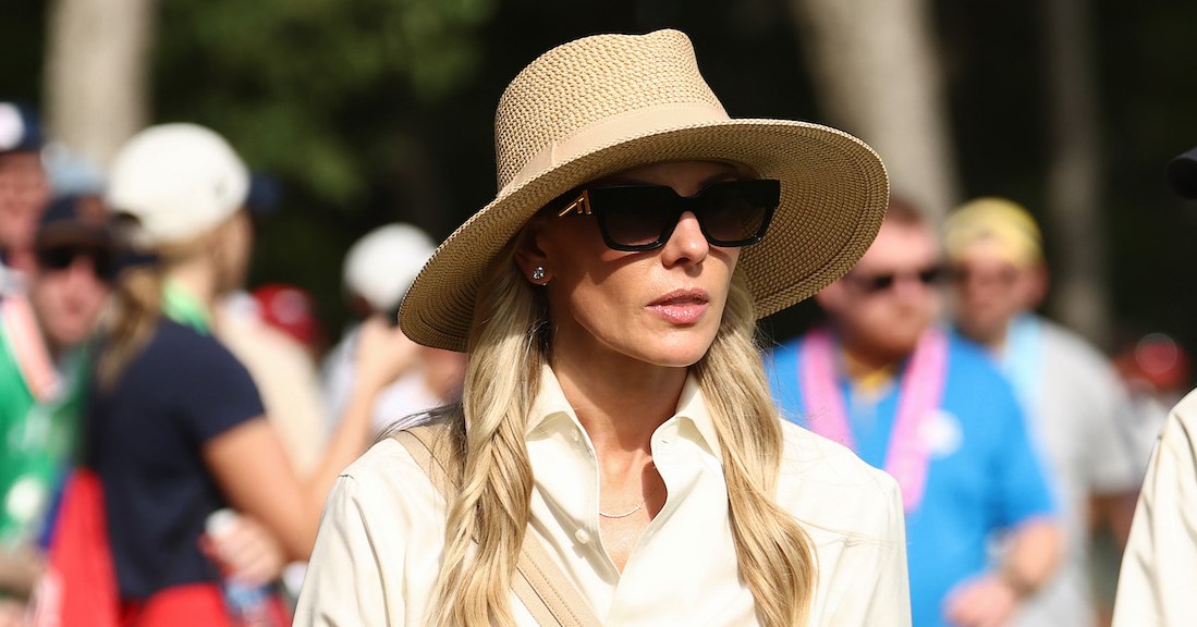 Teammates Rally Behind Erica Stoll Amid Ryder Cup Controversy