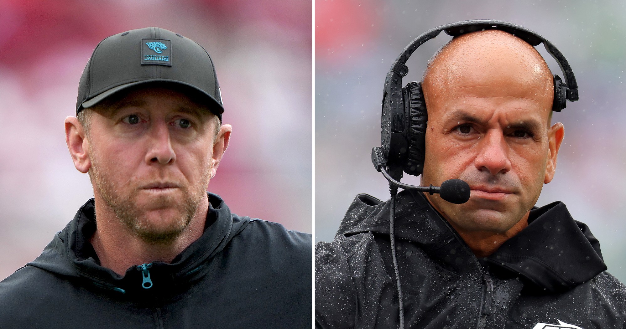 Coaches Clash in Post-Game Confrontation Following Jaguars' Victory