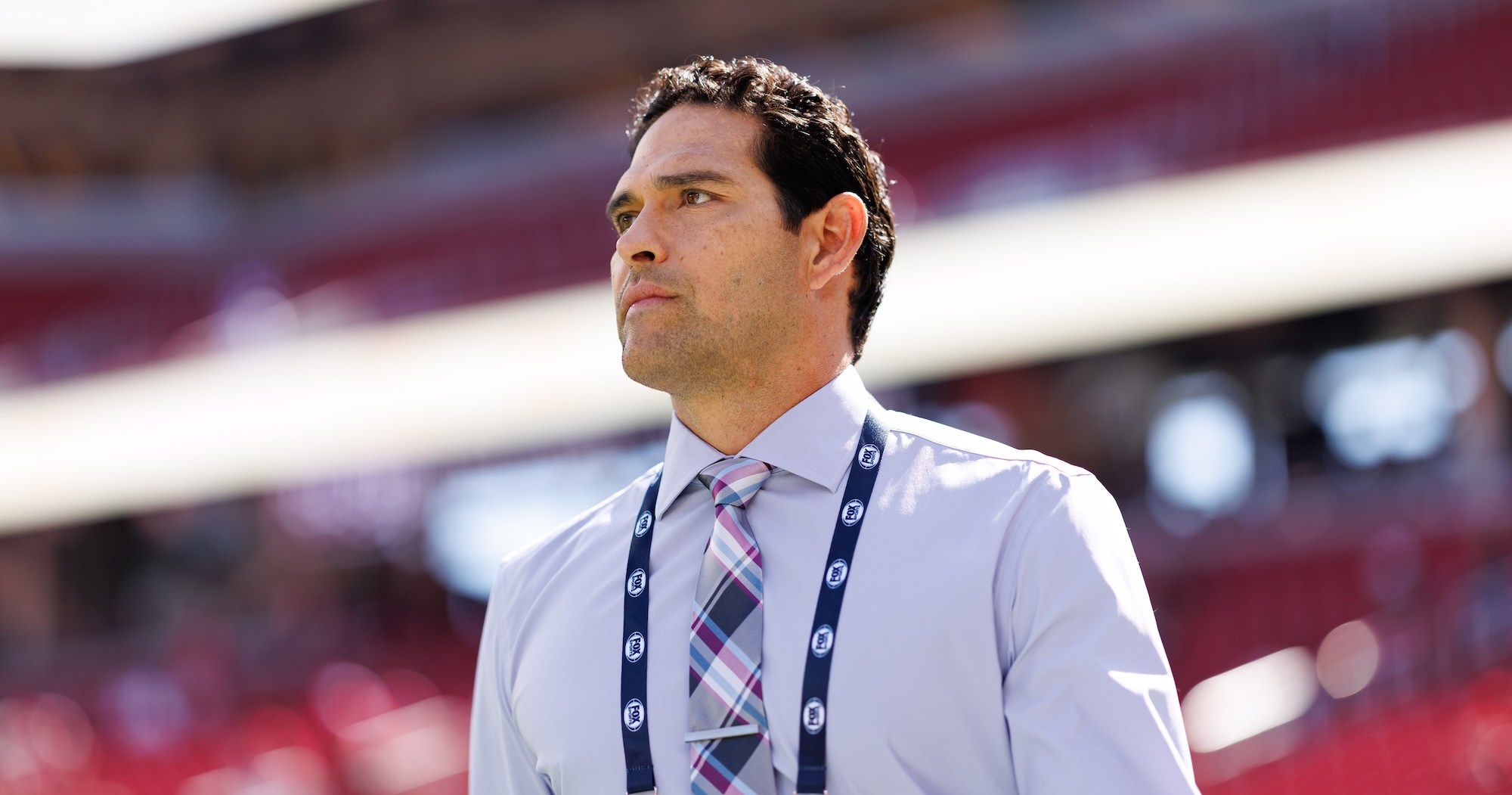 Mark Sanchez's Arrest Disrupts Fox Sports Broadcast