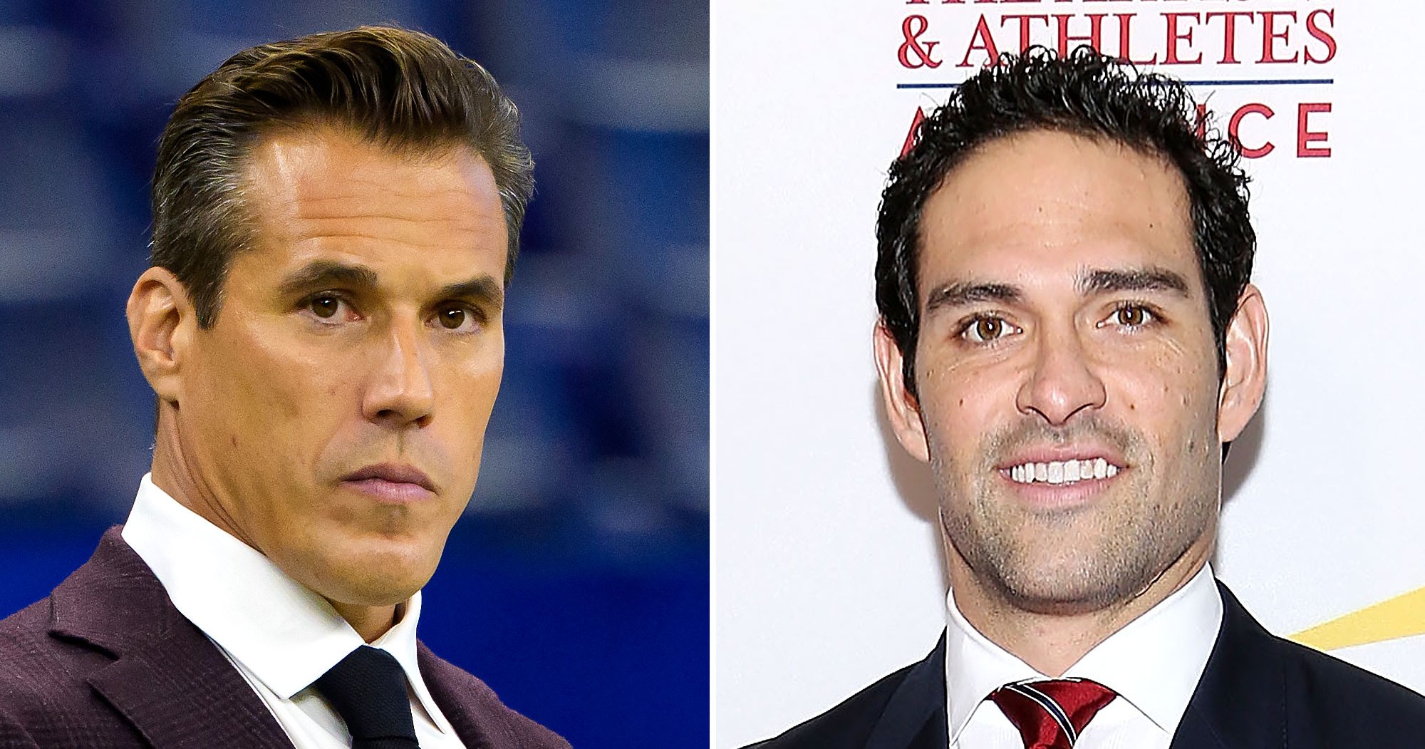 Brady Quinn Voices Concern for Mark Sanchez Following Arrest