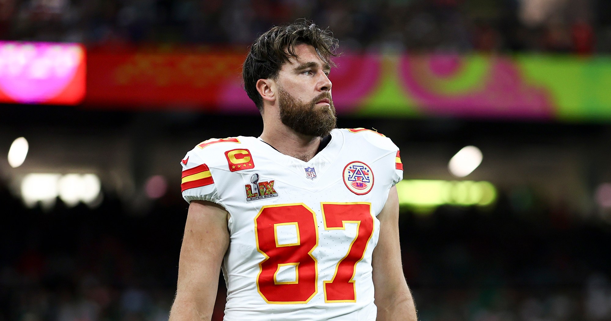 Travis Kelce's Future in the NFL: Insights on Retirement