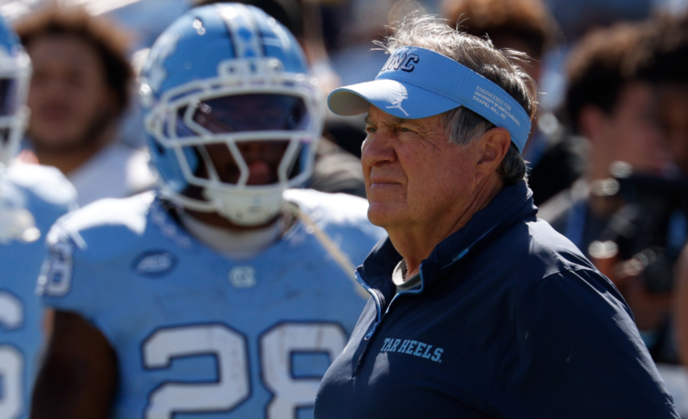 UNC Football Faces Turmoil Amidst Leadership Concerns