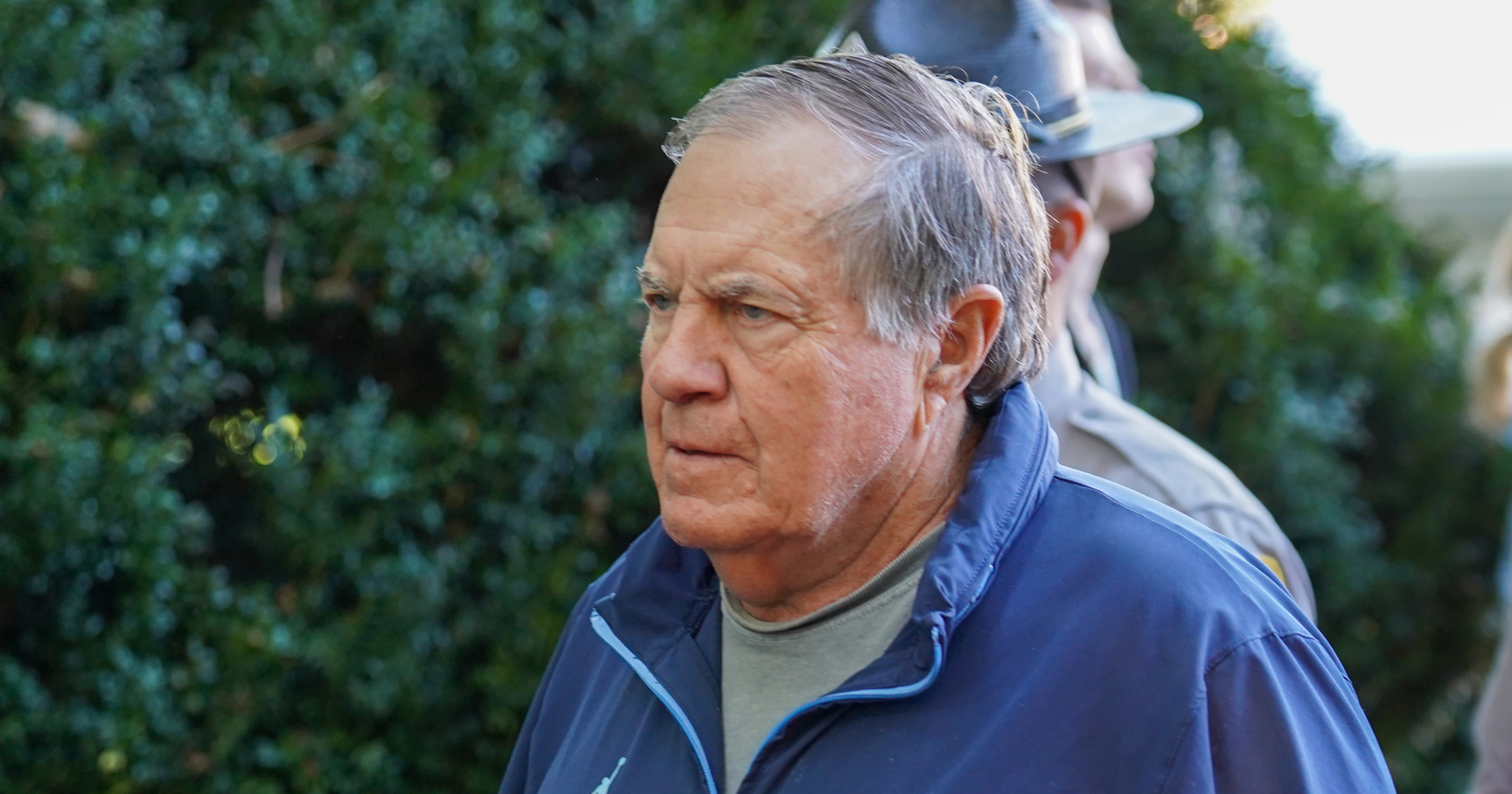 UNC Athletics Director Backs Bill Belichick Amid Buyout Speculation