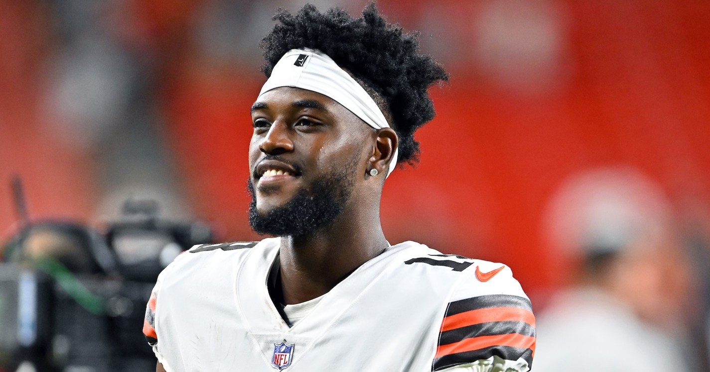 David Bell Retires from Football Due to Off-Field Injury