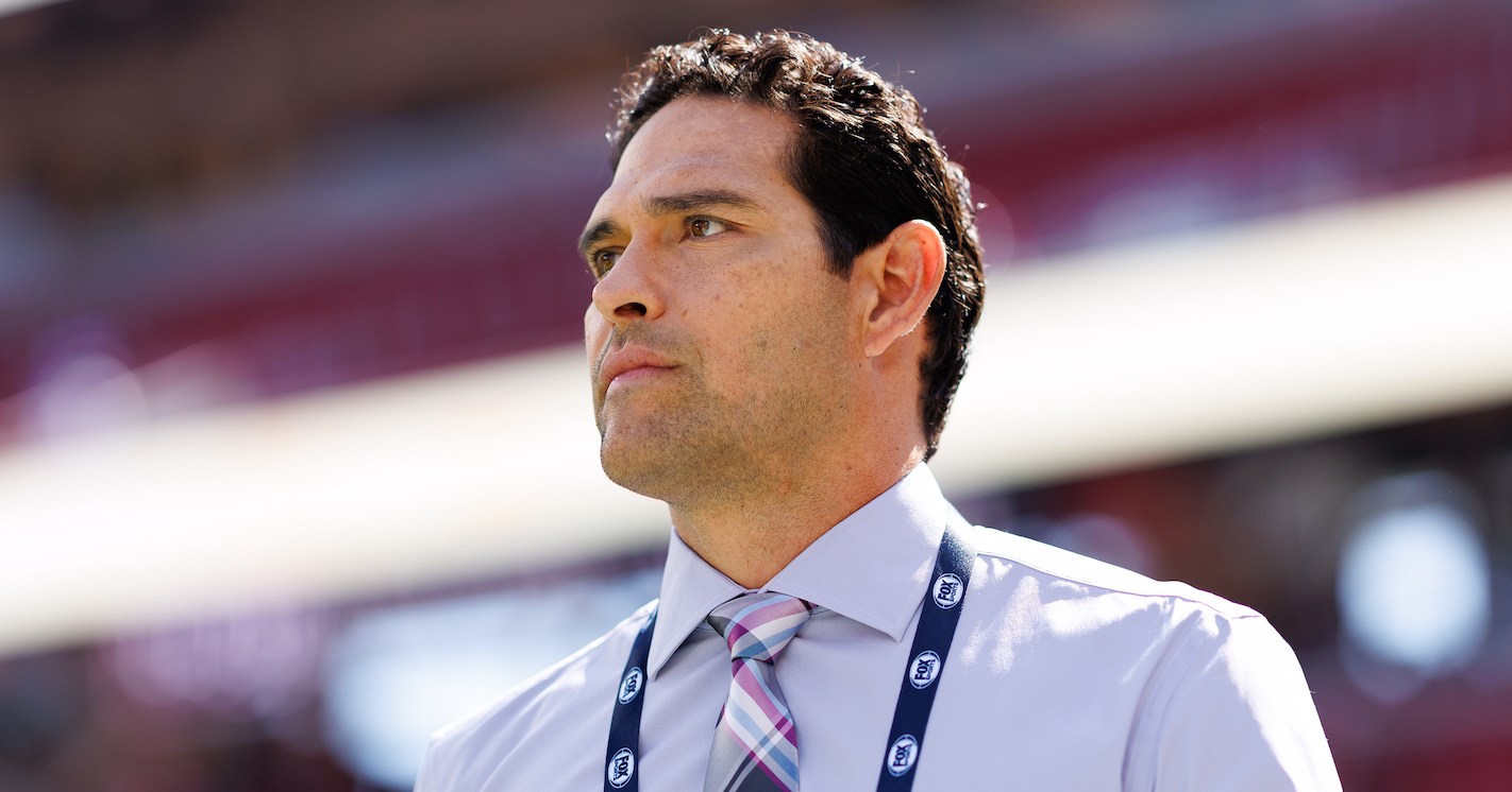 Mark Sanchez's Future in Broadcasting Uncertain After Arrest