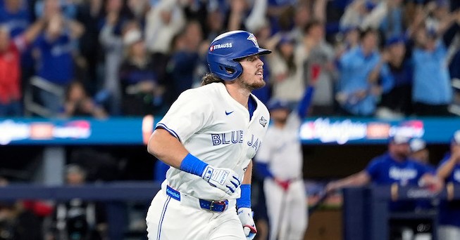 World Series Thrills Toronto with Star-Studded Events