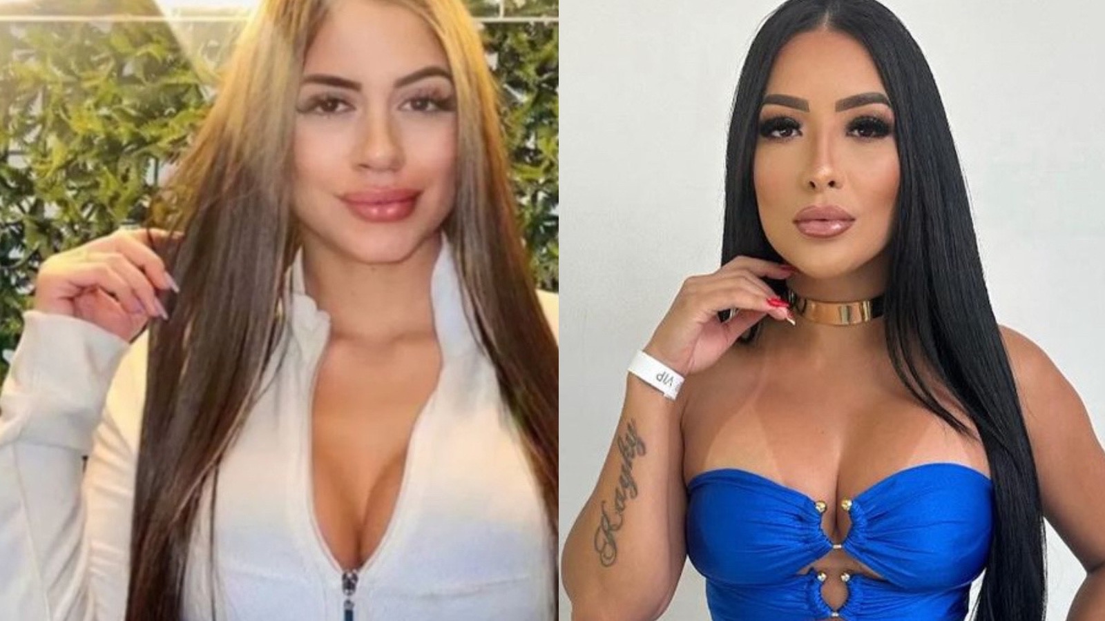 Natural Selection: Two Instagram Models Drown After Refusing Life Jackets in Pursuit of the Perfect Tan