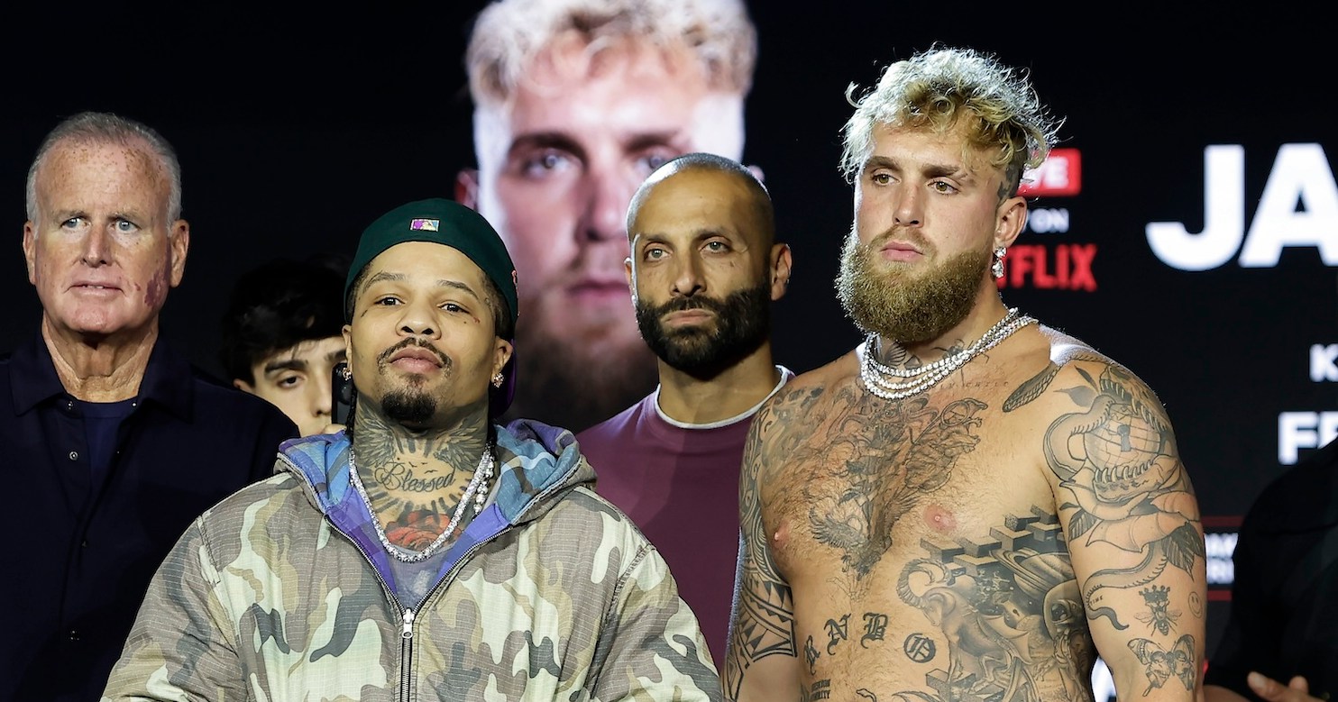 Jake Paul vs. Gervonta Davis Fight Canceled Amid Legal Troubles