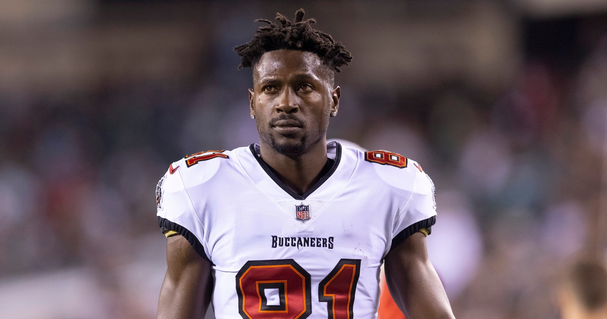 Antonio Brown Returns to Miami After Waiving Extradition