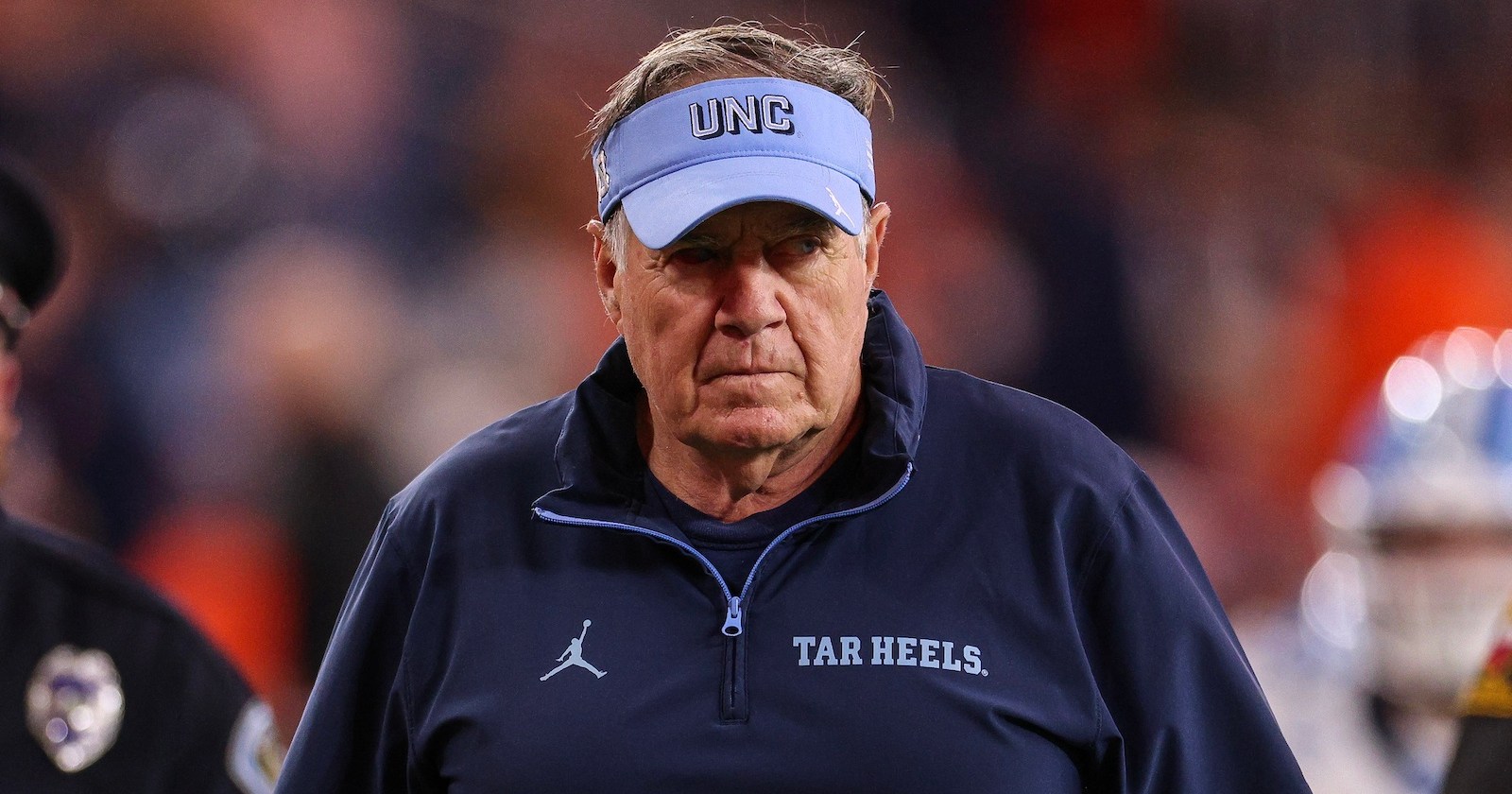 Bill Belichick Dismisses Giants Coaching Speculation Amid UNC Focus