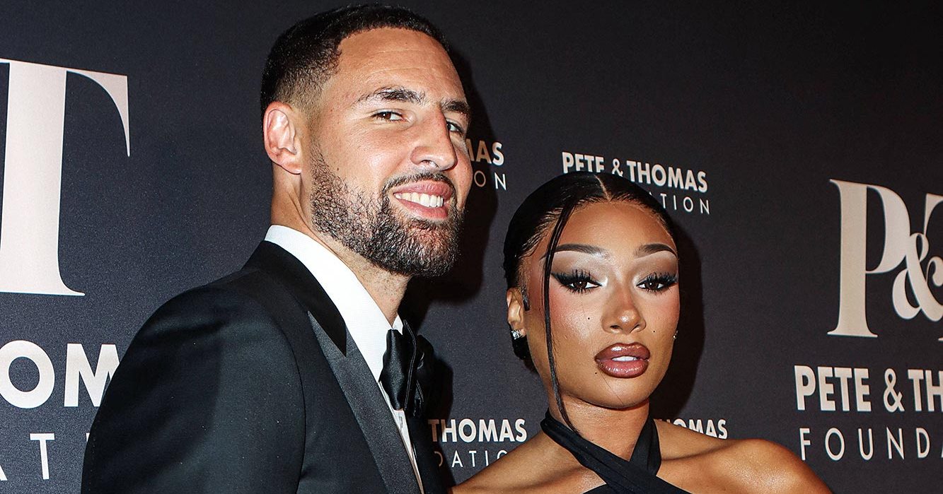 Klay Thompson Stands Up for Megan Thee Stallion Amid Controversial Podcast Remarks