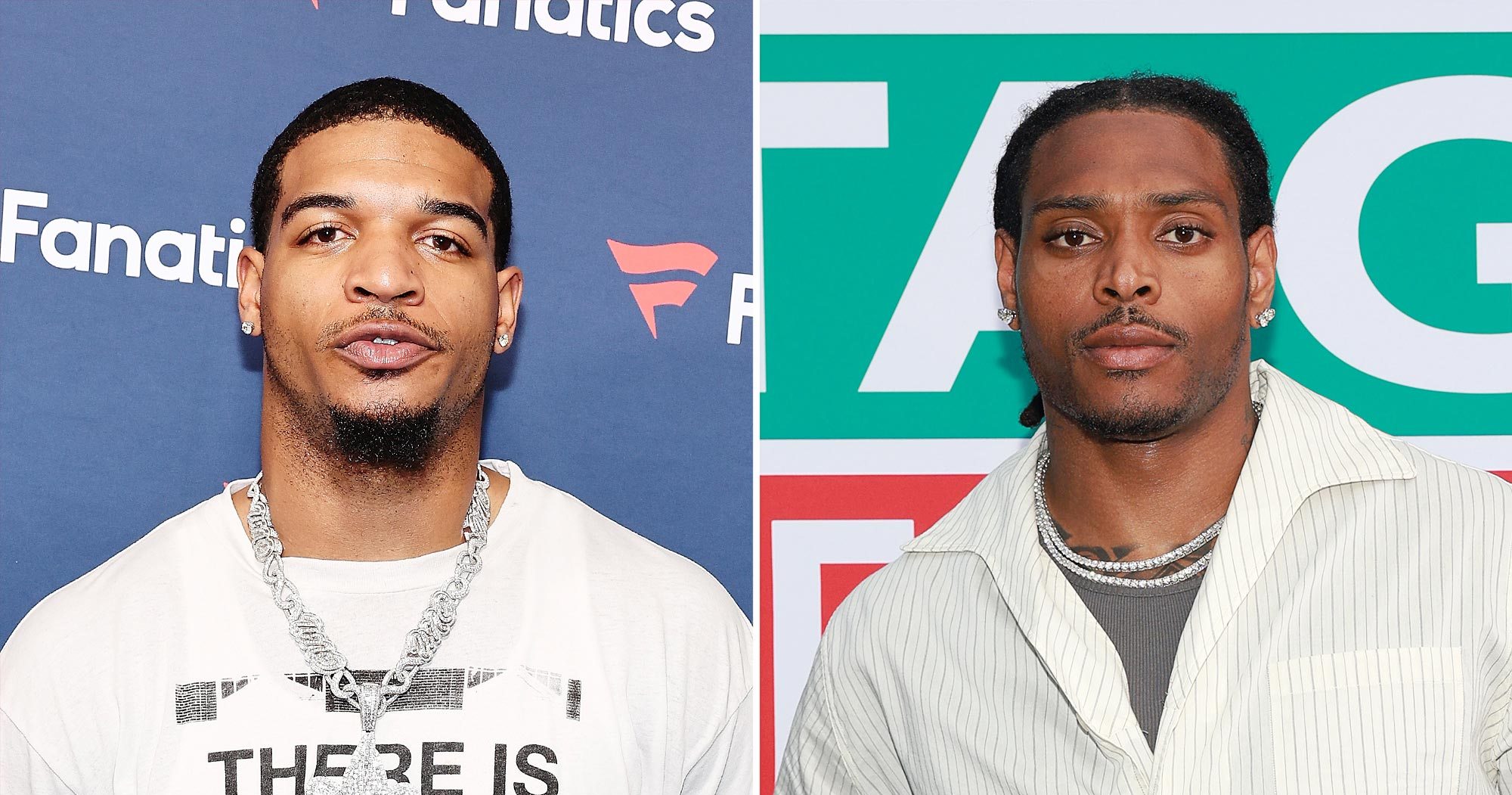 Ja'Marr Chase Denies Spitting Incident with Jalen Ramsey Amid Game Controversy