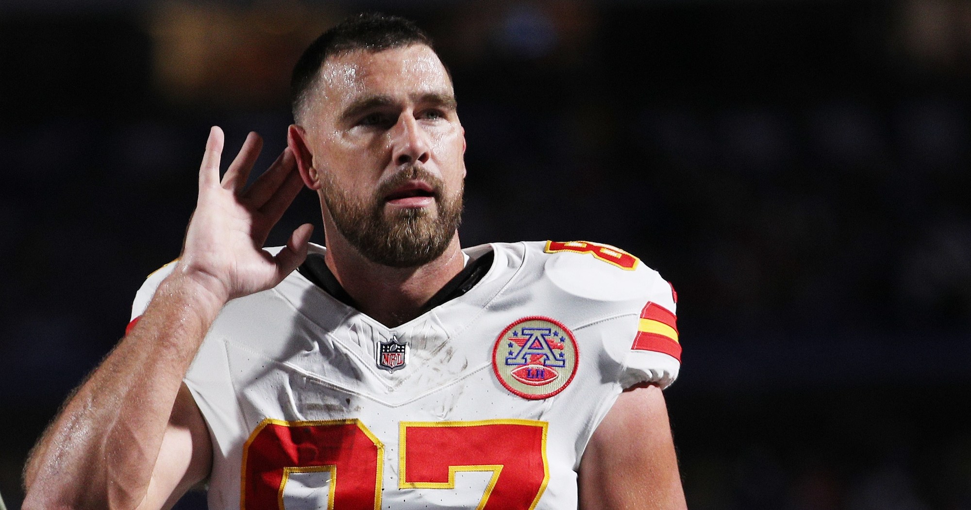 Travis Kelce Reflects on Record-Breaking Touchdown Amidst Team Struggles