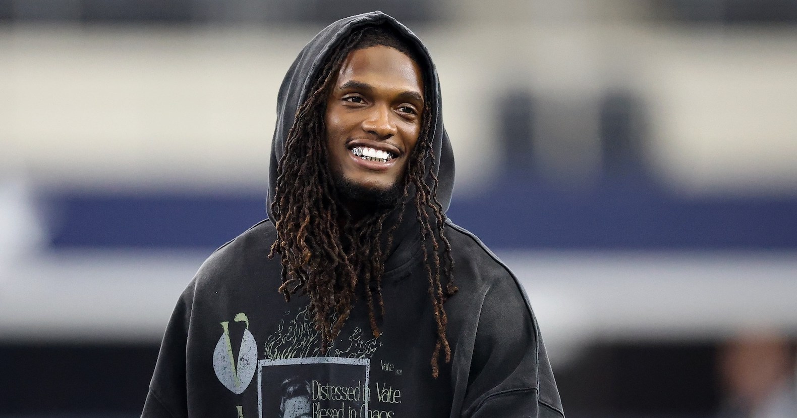 CeeDee Lamb Responds to Casino Rumors Ahead of Game