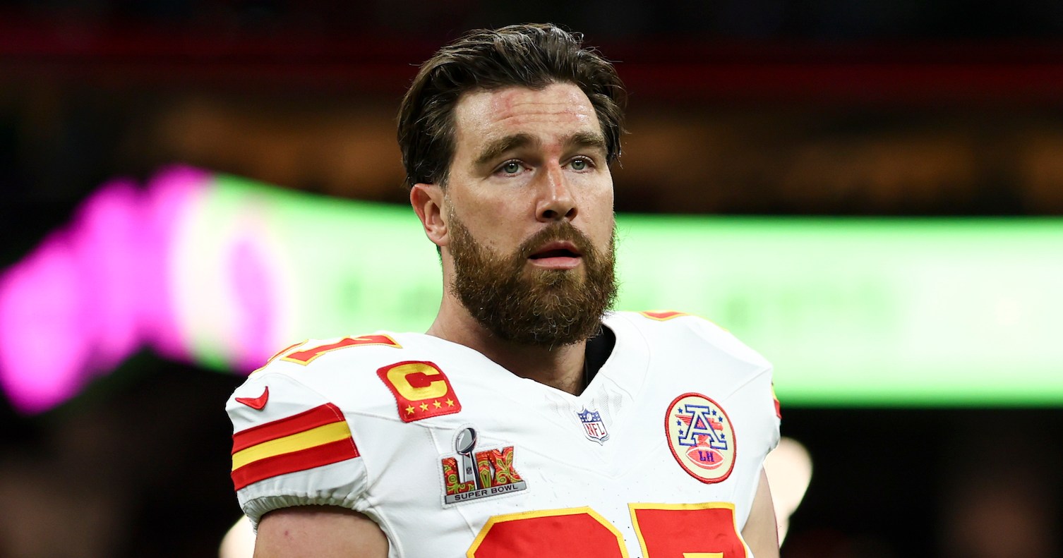 Travis Kelce Discusses Future in NFL Amid Retirement Speculation