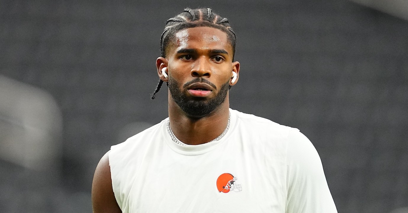 Shedeur Sanders Celebrates First Win as Browns Starter Amid Criticism