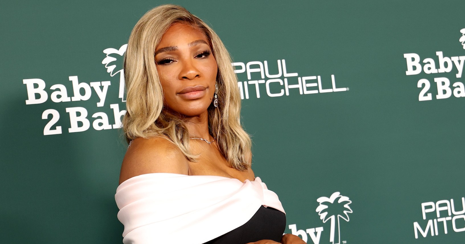 Serena Williams Sparks Comeback Speculation with Testing Pool Reentry