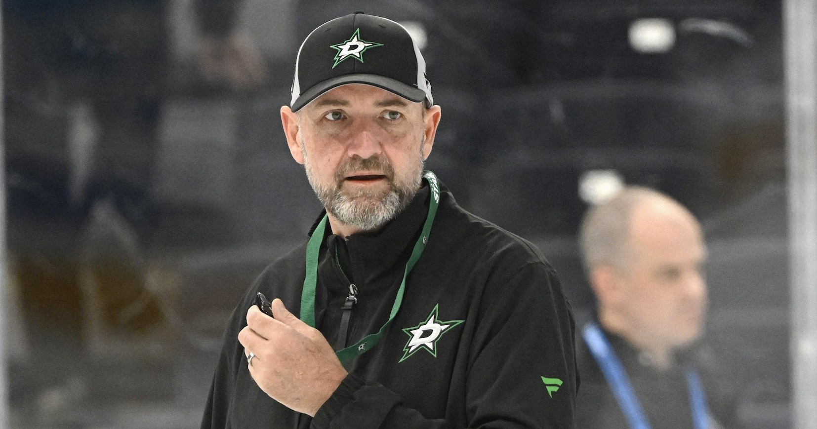 Concerns Arise Over Ice Size for 2026 Olympic Hockey