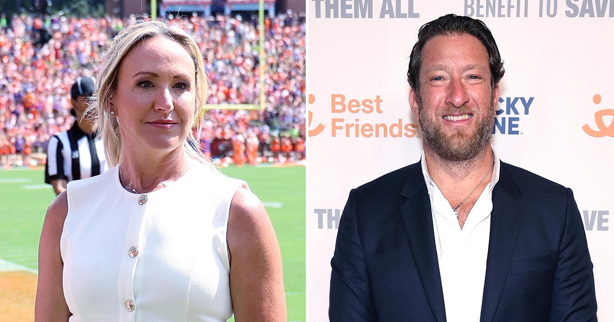 Kris Budden Responds to Dave Portnoy's Criticism Over BYU Playoff Coverage