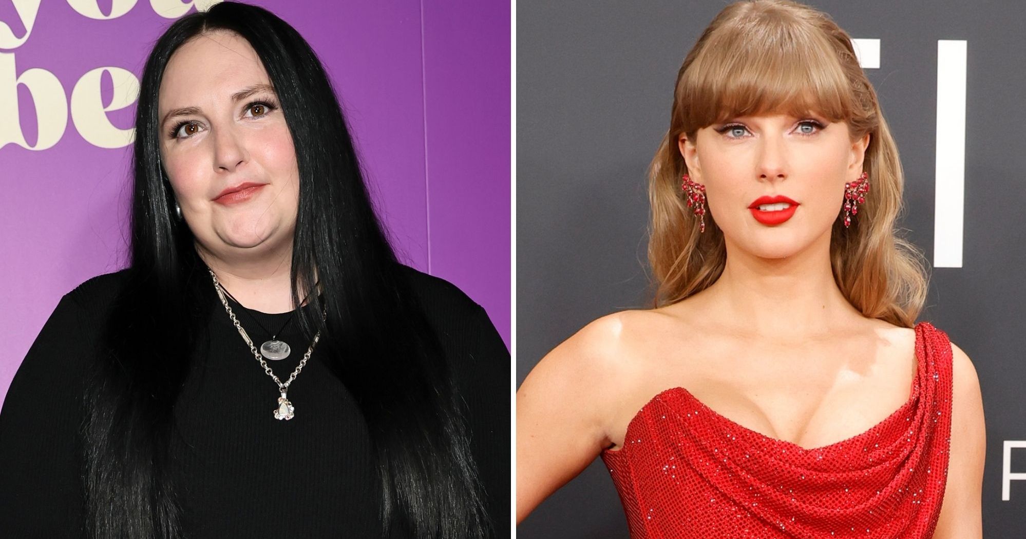 Lena Dunham Shares Exclusive Chiefs Suite Experience with Taylor Swift