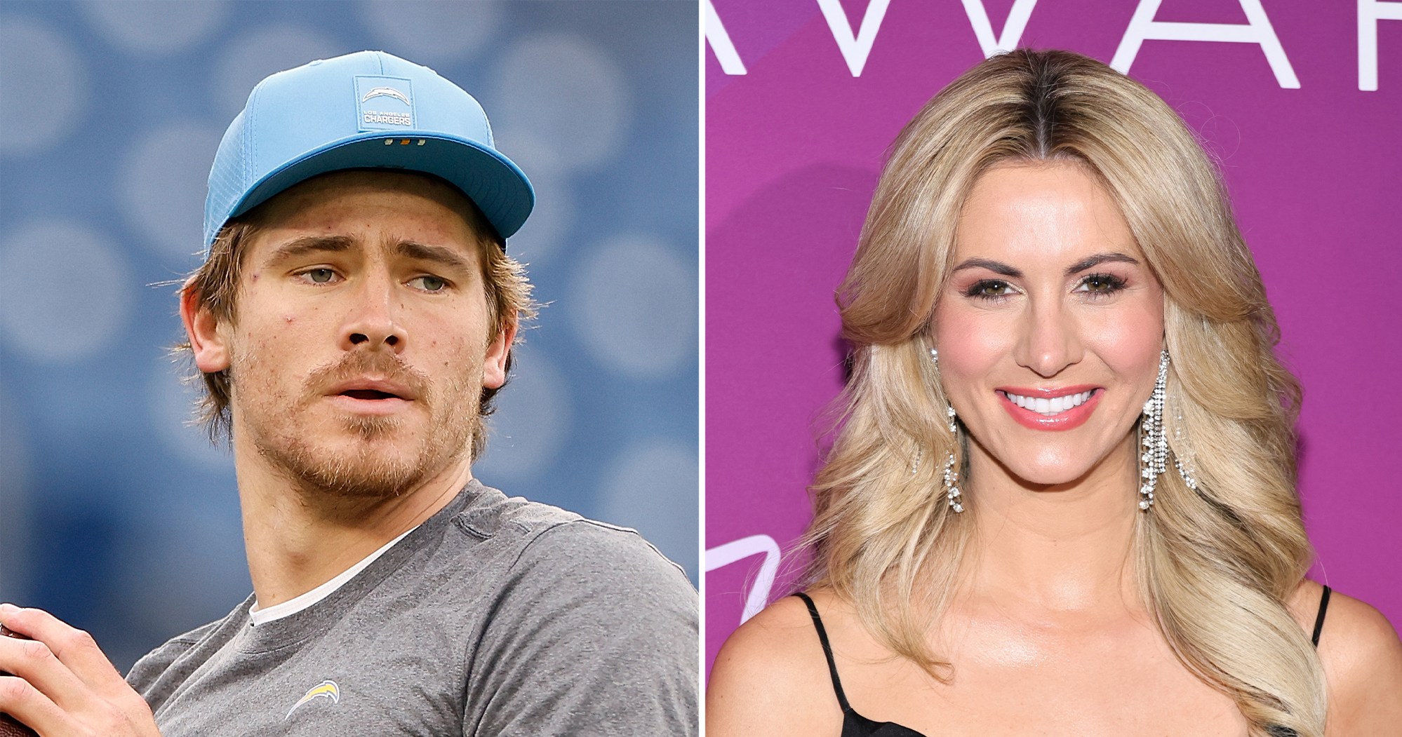 Justin Herbert's Postgame Interview Sparks Mixed Reactions