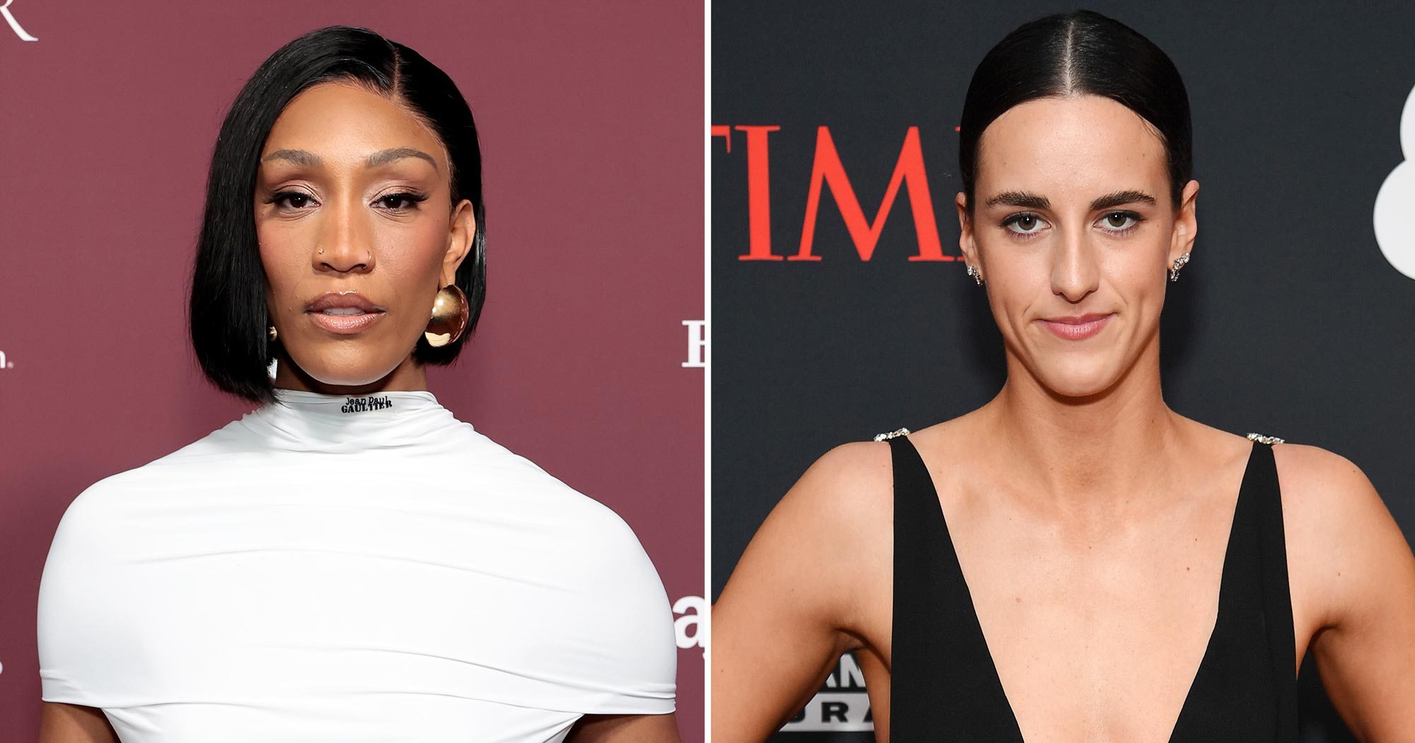 A’ja Wilson Advocates for WNBA Legacy Amidst Caitlin Clark's Rise