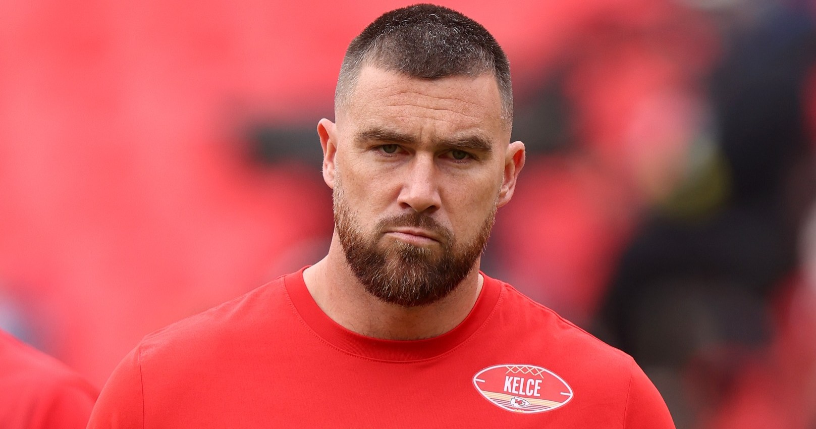 Travis Kelce Explains Media Silence After Chiefs' Playoff Exit