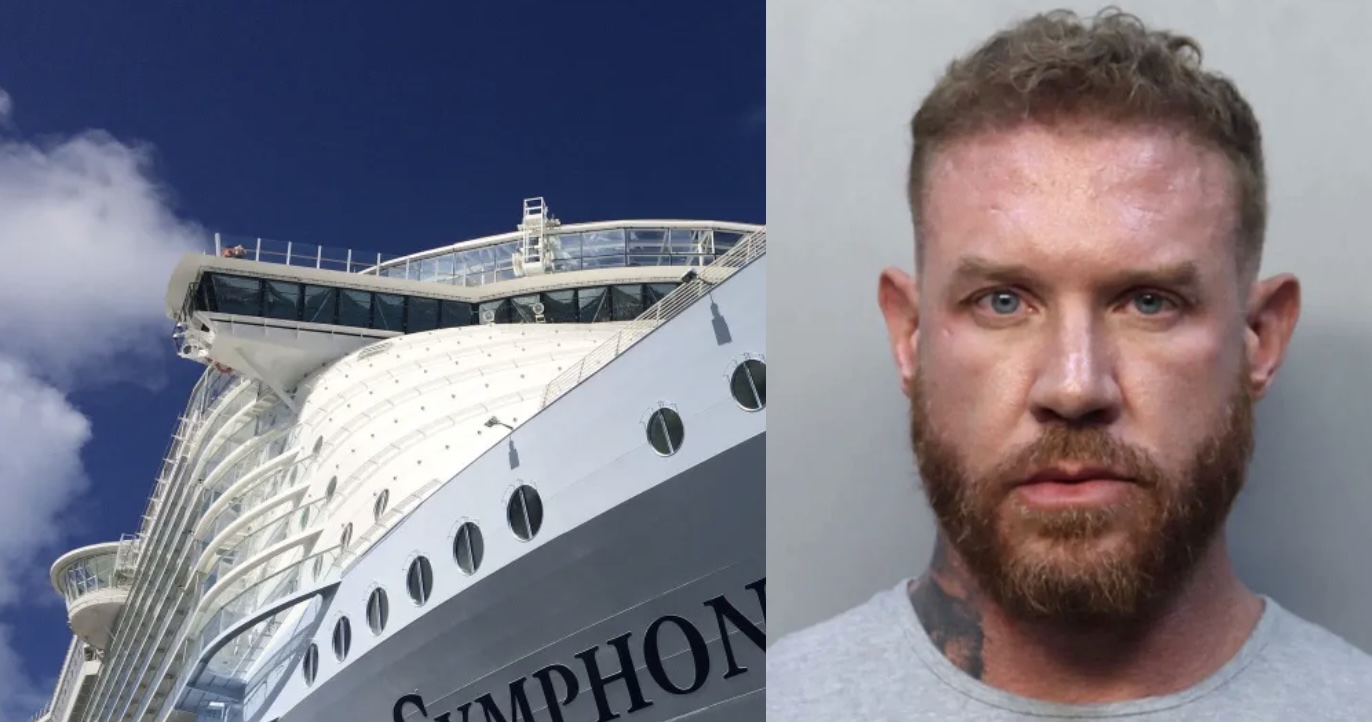 West Hollywood Attorney-Turned-OnlyFans Creator Arrested in Miami Gay Cruise Drug Bust
