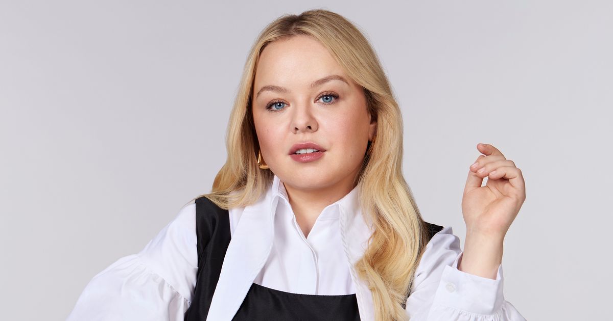 Nicola Coughlan Clarifies She Doesn't Align with Body Positivity Movement: 'That's Someone Else's Thing'