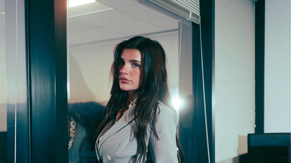 Adult Star Reveals Her Secret Weapon While Cautioning About Industry Realities