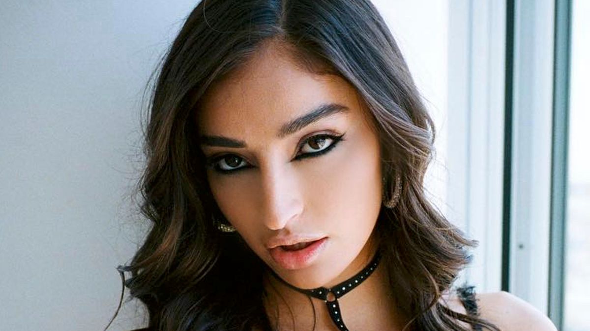 Emily Willis' Health Progress: 'Disabled' Adult Star Showing Improvement After Cardiac Arrest