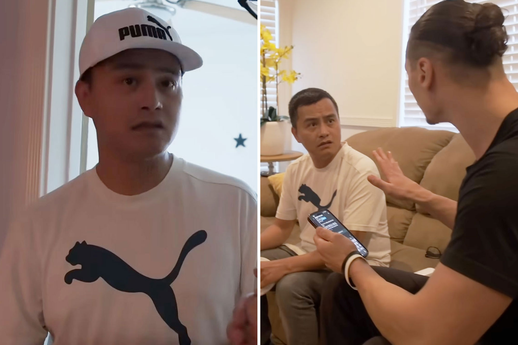 Deceitful Scammer Dubbed 'Little Tiger' Caught in Audacious Scheme Following Appearance in Viral YouTube Video