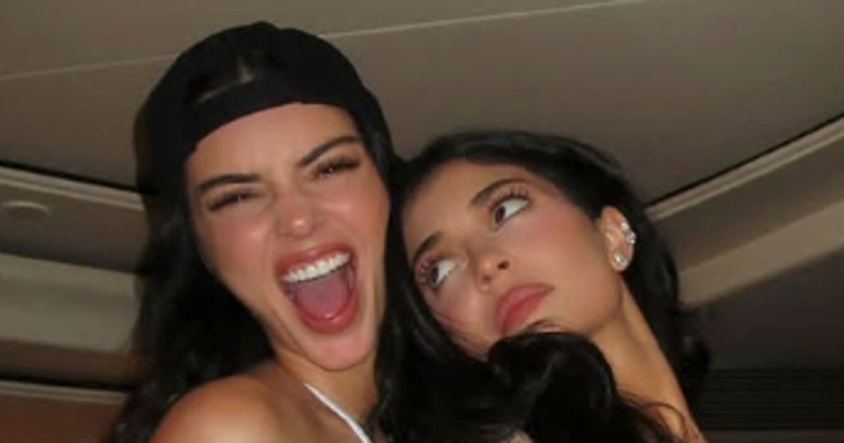 Coachella's Most Daring Fashion Moments: Kylie Jenner Goes Topless, Sabrina Steals the Show