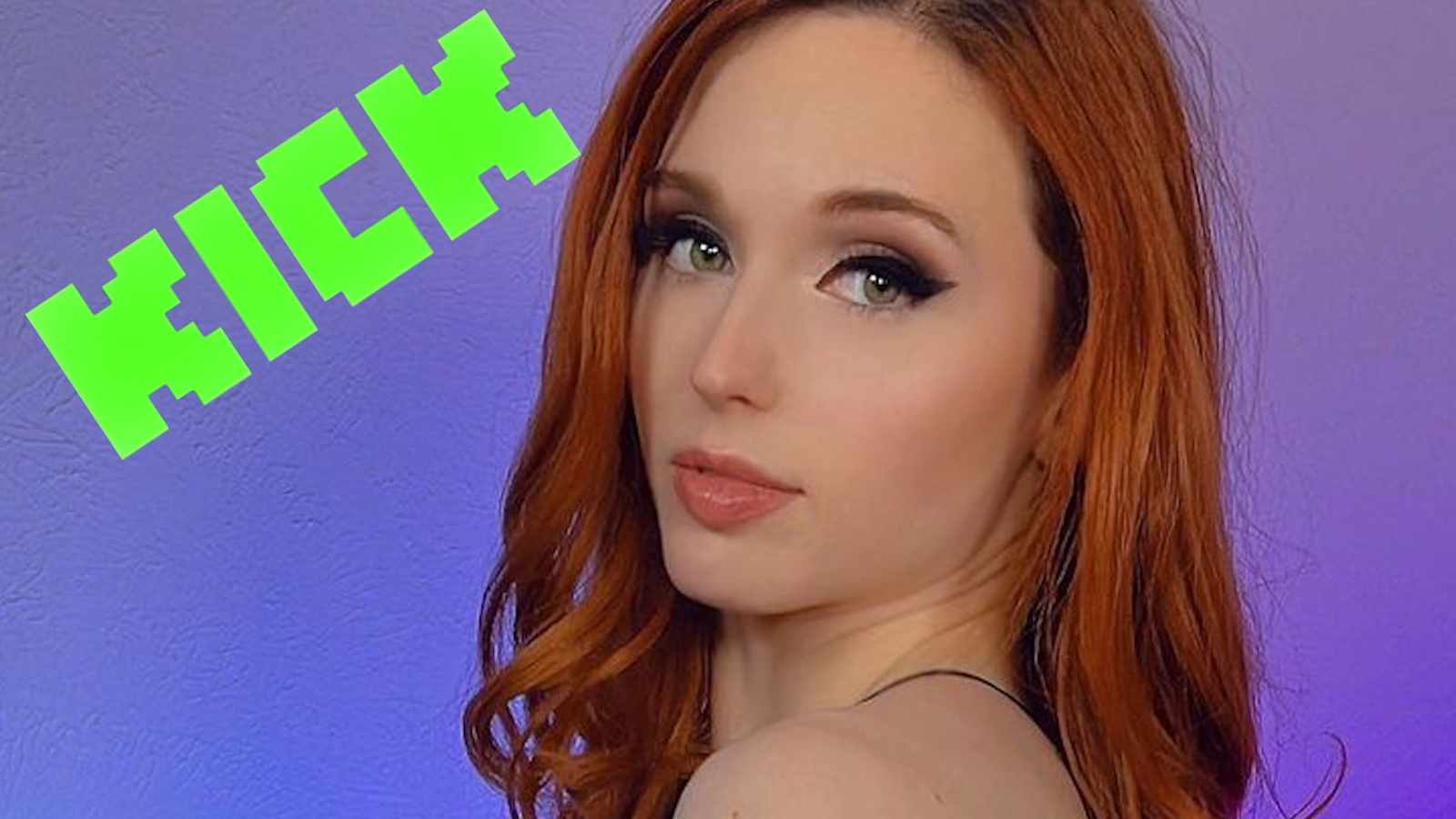 Twitch Sensation Amouranth Loses Top Spot on Kick to Multi-Streaming Star