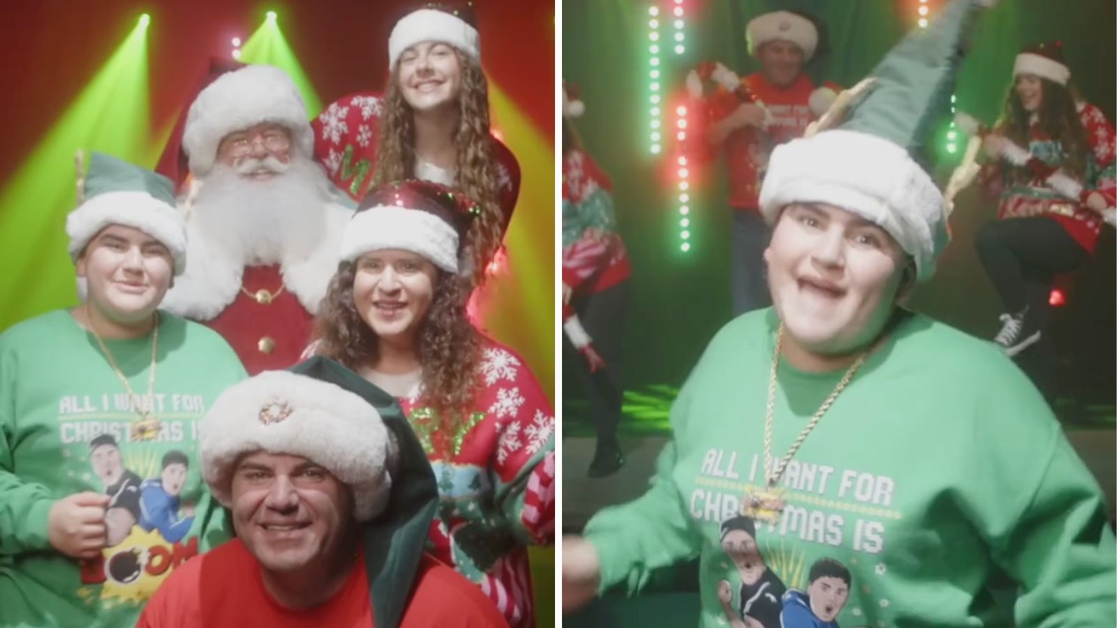 Costco Guys Drop Festive ‘Jingle Boom’ Christmas Song – Brilliant Hit or Total Shit?