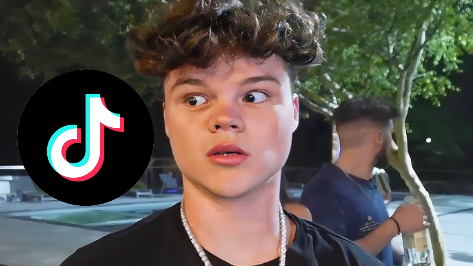 Jack Doherty's TikTok Plea After McLaren Crash Sparks Outrage