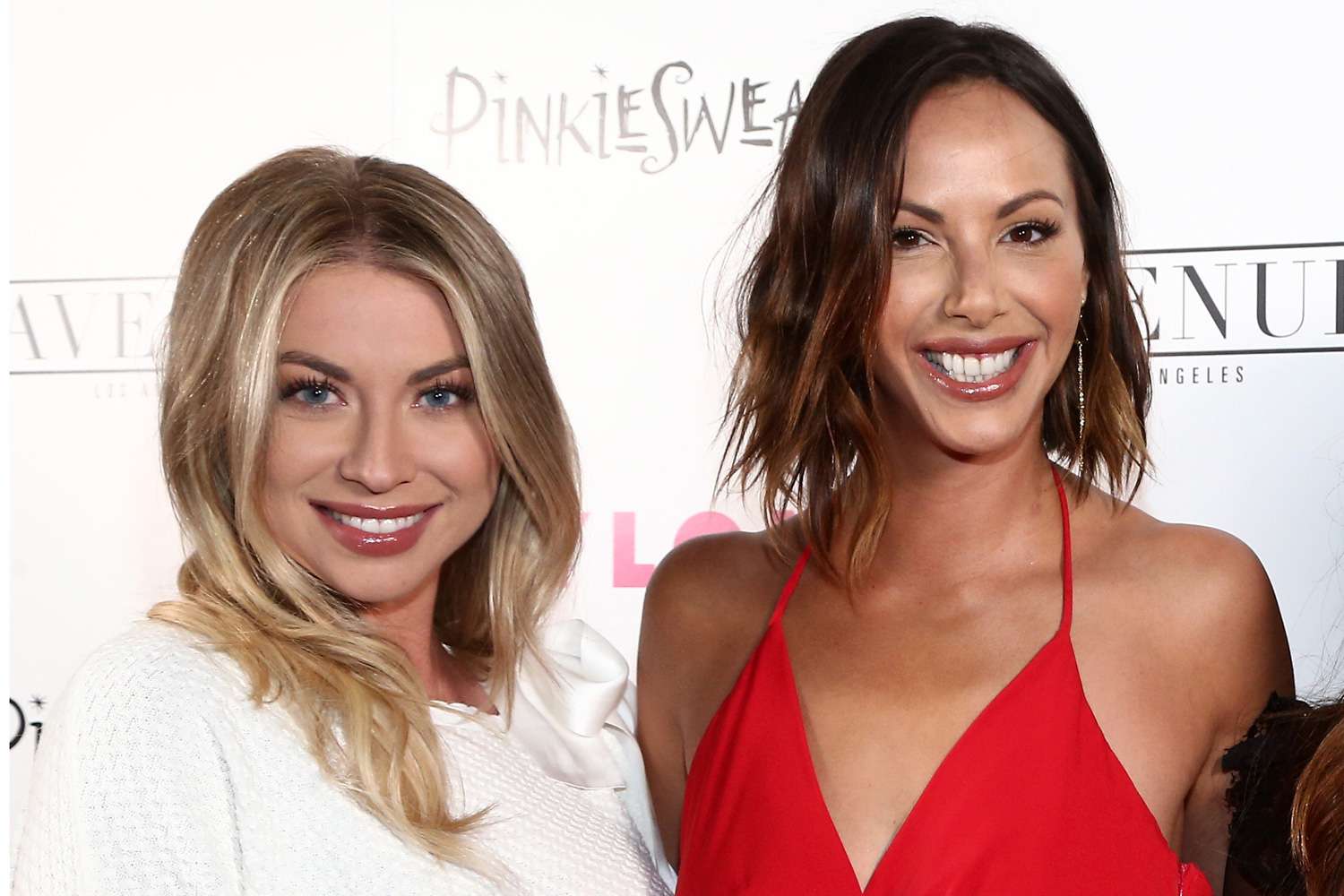 'Vanderpump Rules' Star Kristen Doute Opens Up About Friendship with Stassi Schroeder