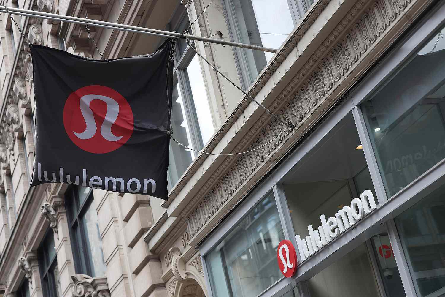 Connecticut Couple Accused of Stealing $1 Million Worth of Lululemon Products Across 5 States