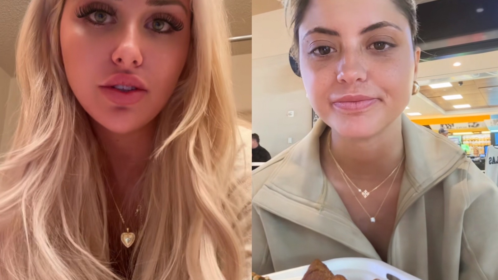 TikTok Drama: Women Discover They're Dating the Same Guy