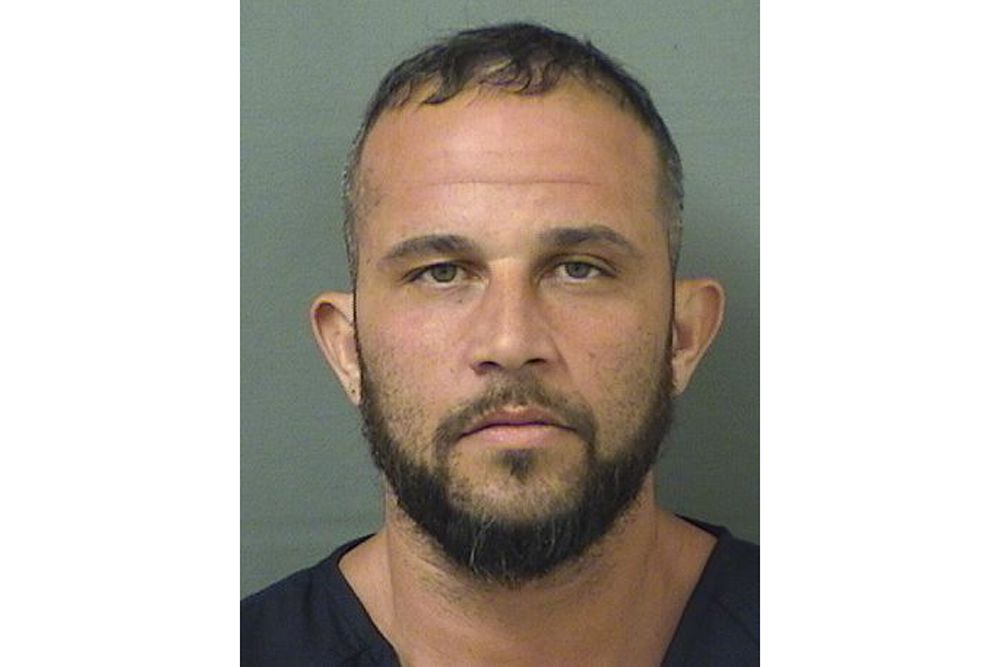 Florida Man Arrested for Murder After Attacking Golfer with His Own Clubs and Drowning Him in Golf Pond