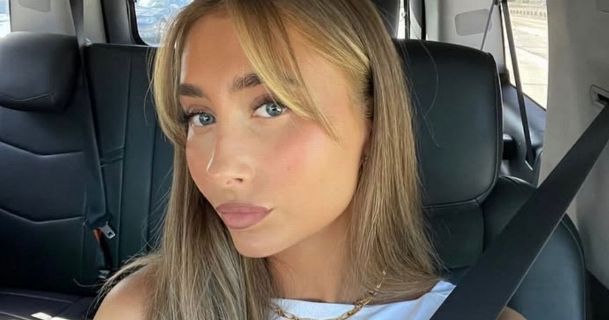 Model Plans to Bonk 100 Men in a Day – Age No Barrier!