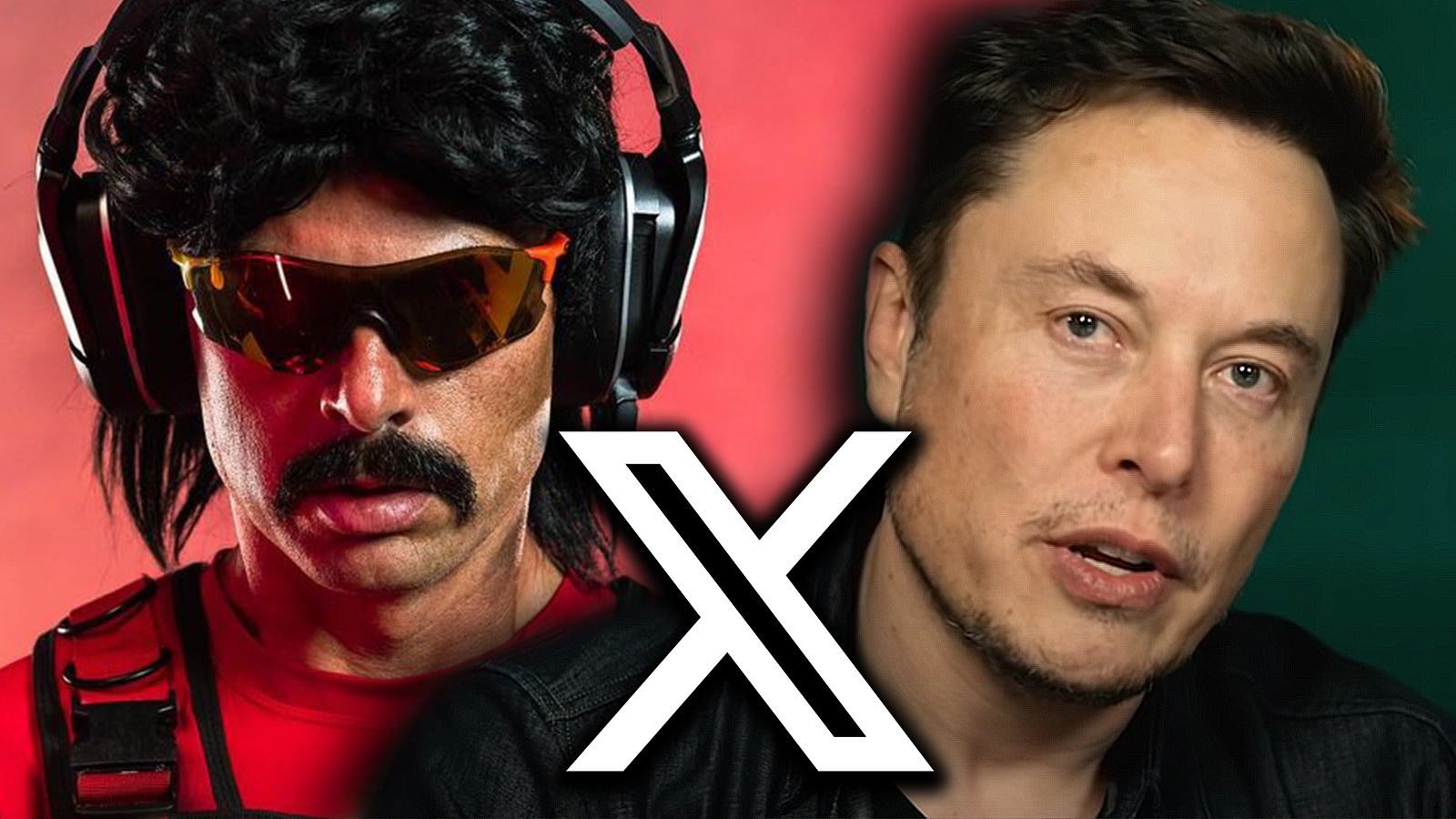 Dr Disrespect Teases Streaming on X as Elon Musk's Platform Monetizes Him