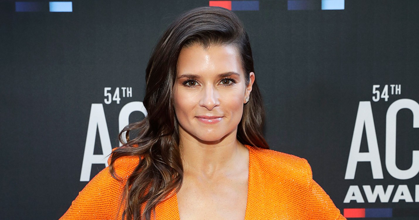 Danica Patrick's Recovery Update: Healing from Starbucks Burn