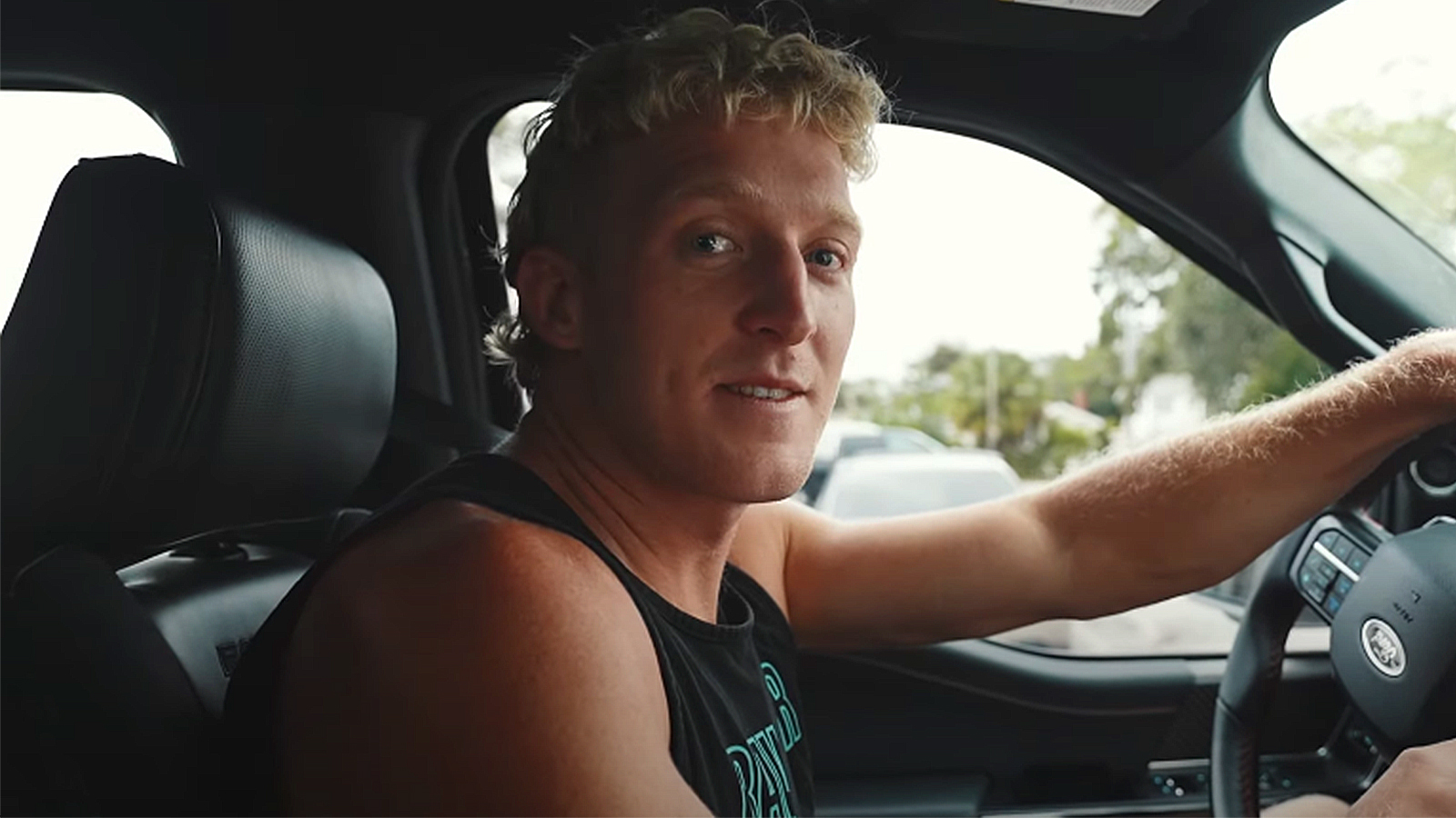 Streamer Tfue Defies Evacuation Orders Amid Hurricane Milton Chaos - What's His Plan?