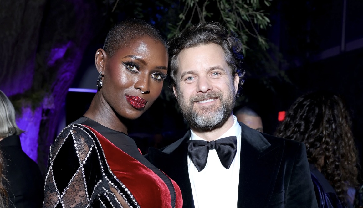 Jodie Turner-Smith Calls Out Joshua Jackson for Alleged Child Support Neglect